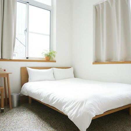 Apartamento 小巷旺宅 X 旺福 Tainan Exterior foto