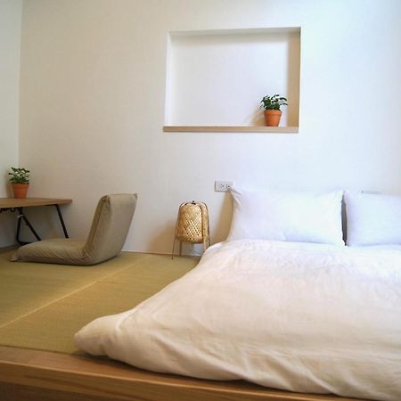 Apartamento 小巷旺宅 X 旺福 Tainan Habitación foto