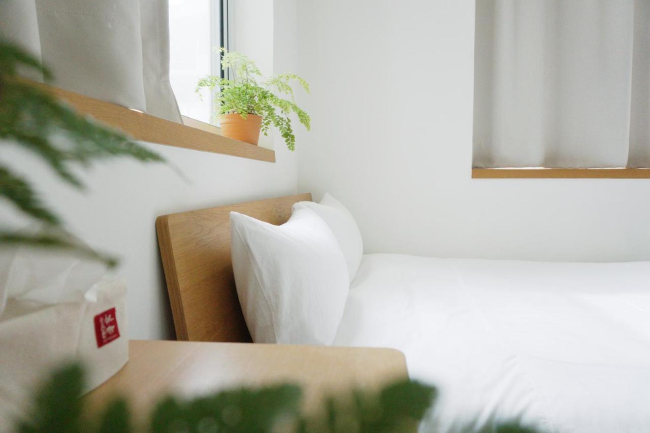 Apartamento 小巷旺宅 X 旺福 Tainan Exterior foto