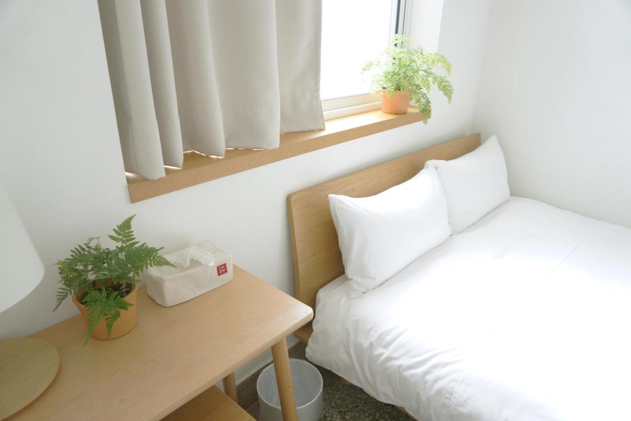Apartamento 小巷旺宅 X 旺福 Tainan Exterior foto