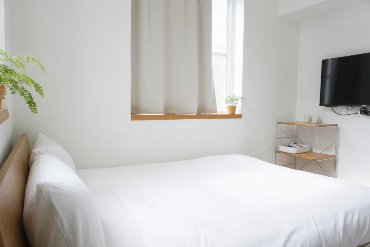 Apartamento 小巷旺宅 X 旺福 Tainan Exterior foto