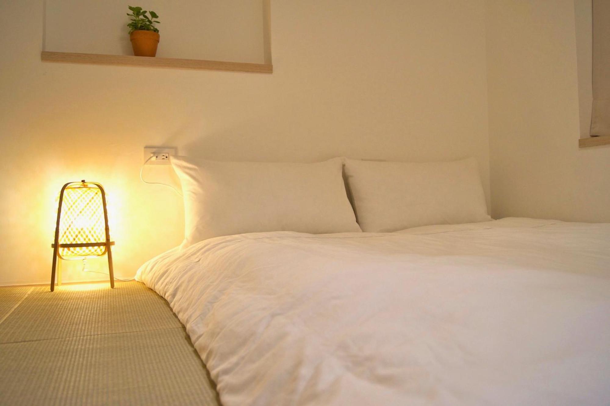 Apartamento 小巷旺宅 X 旺福 Tainan Habitación foto