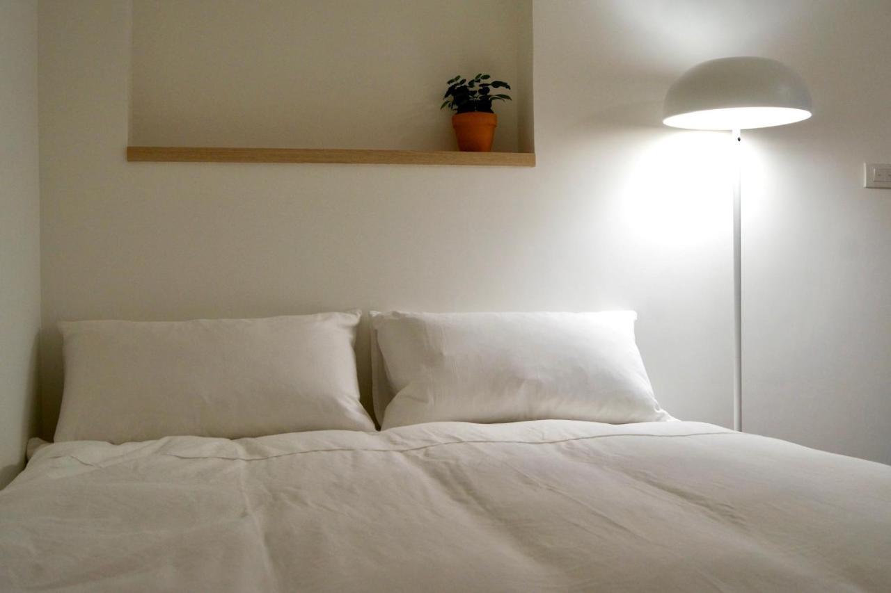 Apartamento 小巷旺宅 X 旺福 Tainan Exterior foto