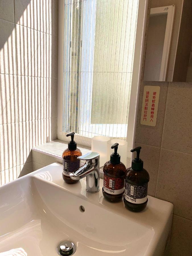 Apartamento 小巷旺宅 X 旺福 Tainan Habitación foto