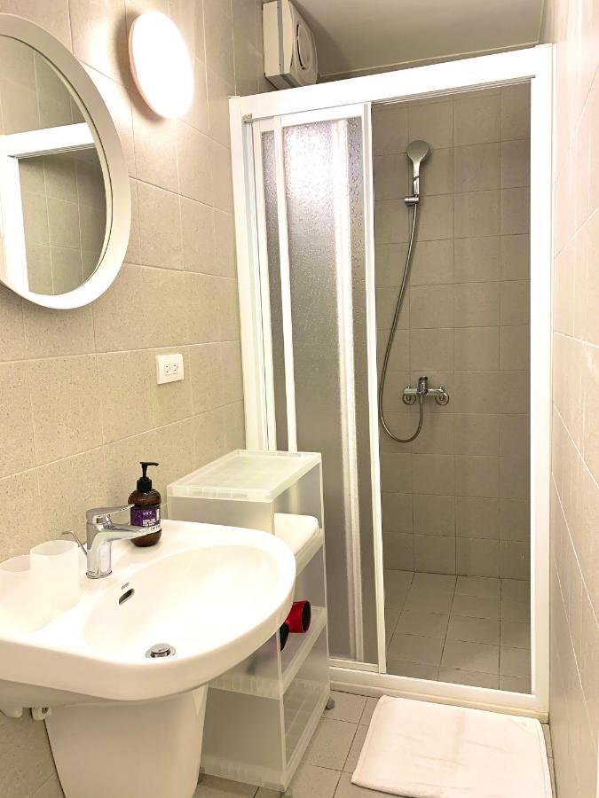 Apartamento 小巷旺宅 X 旺福 Tainan Habitación foto