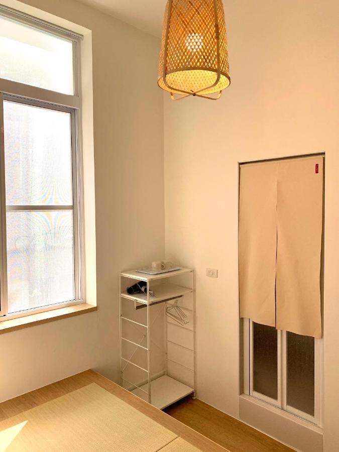 Apartamento 小巷旺宅 X 旺福 Tainan Habitación foto