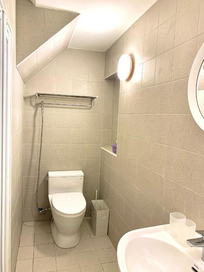 Apartamento 小巷旺宅 X 旺福 Tainan Habitación foto