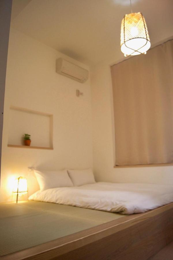 Apartamento 小巷旺宅 X 旺福 Tainan Habitación foto