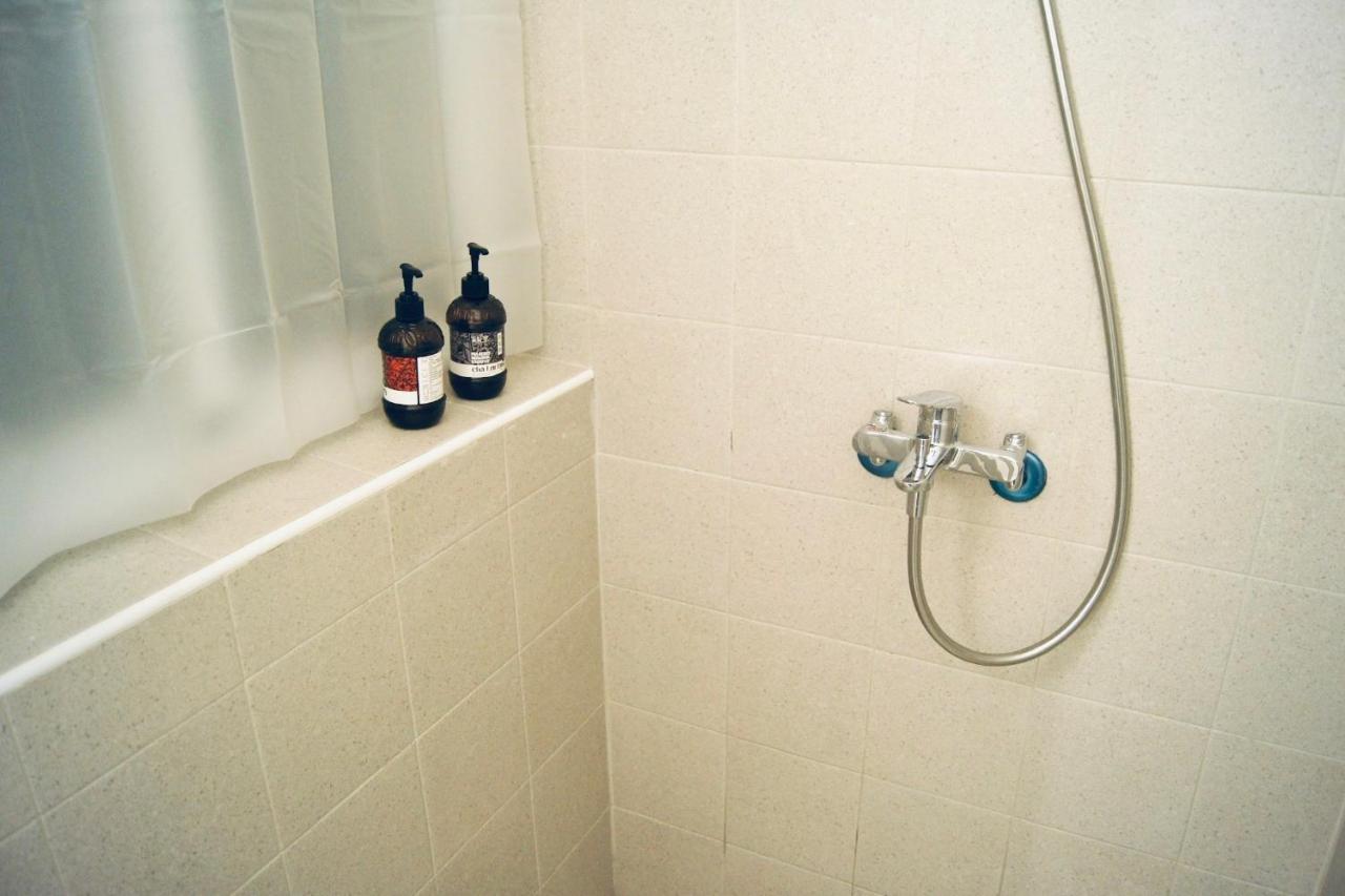 Apartamento 小巷旺宅 X 旺福 Tainan Habitación foto