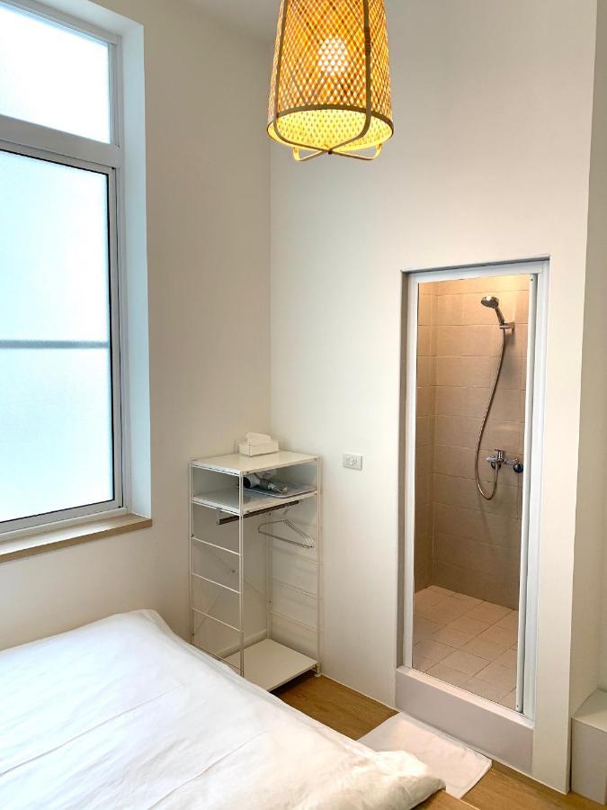 Apartamento 小巷旺宅 X 旺福 Tainan Habitación foto